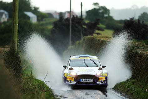 british rally championship 2023